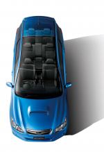 Subaru Exiga 2009 года